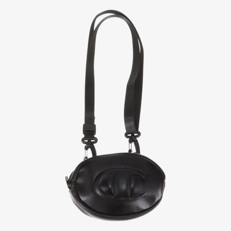 Champion METALIC CH SMALL BAG 