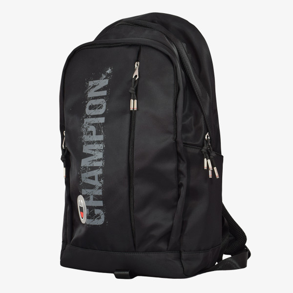 Champion Patch 