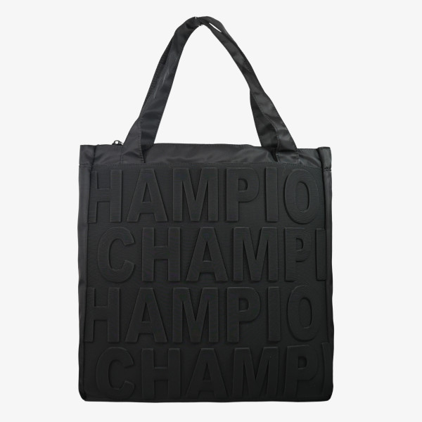 Champion CH TOTE BAG 