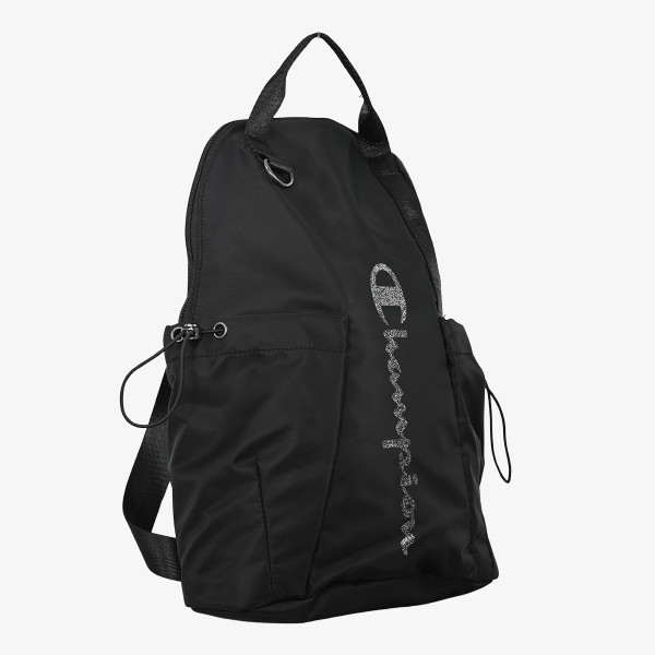 Champion CH GLITTER BACKPACK 