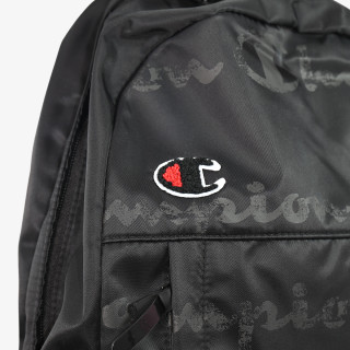 Champion C LOGO BACKPACK 