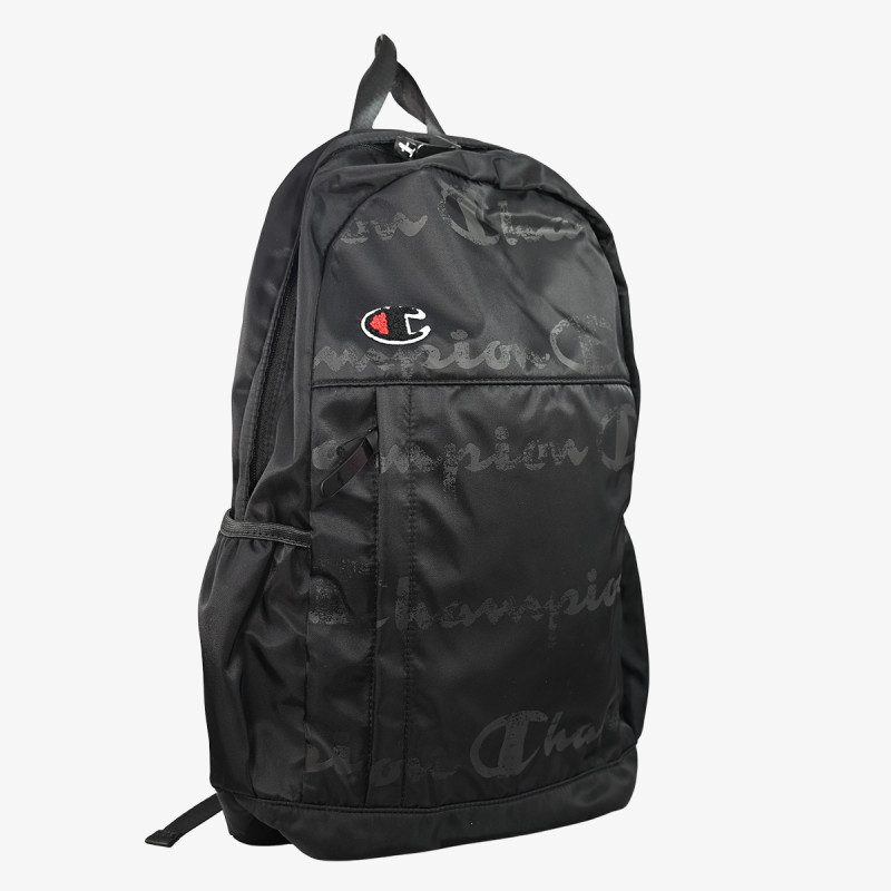 Champion C LOGO BACKPACK 