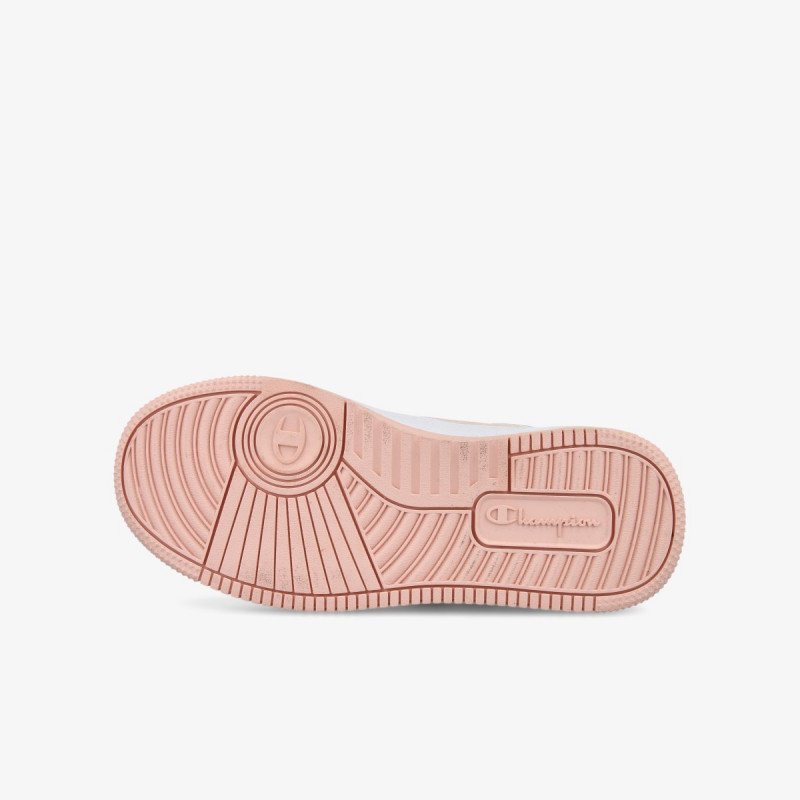 Champion MIA 