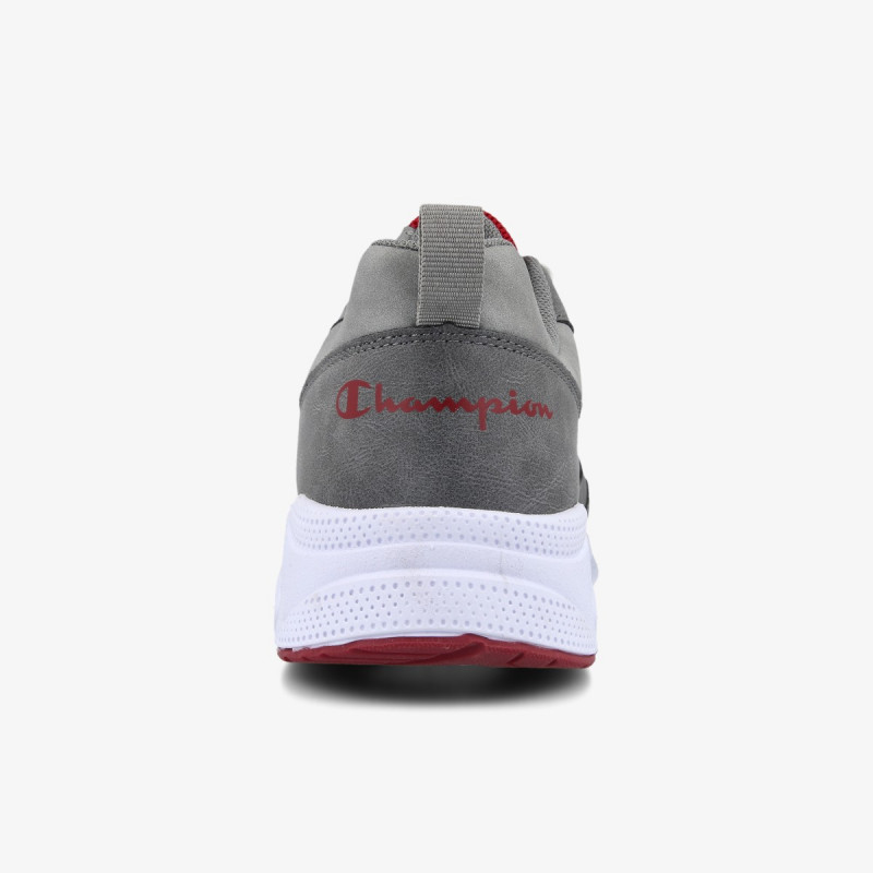 Champion ABERTO 