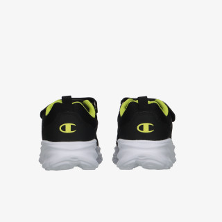 Champion HERO B PS Low Cut Shoe 