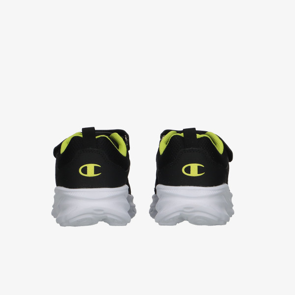 Champion HERO B PS Low Cut Shoe 