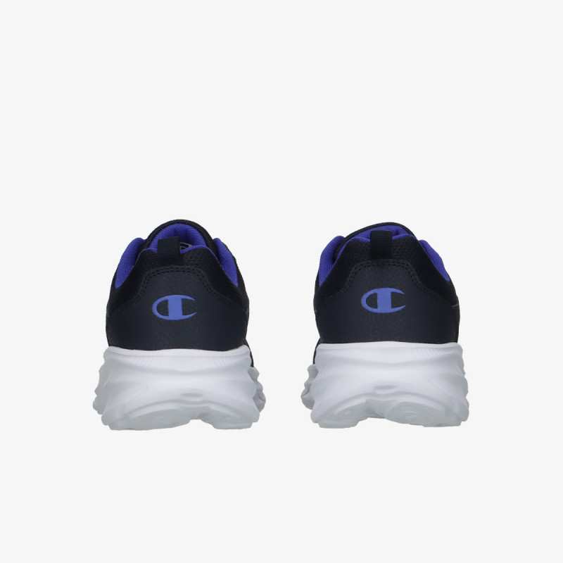 Champion HERO B GS Low Cut Shoe 