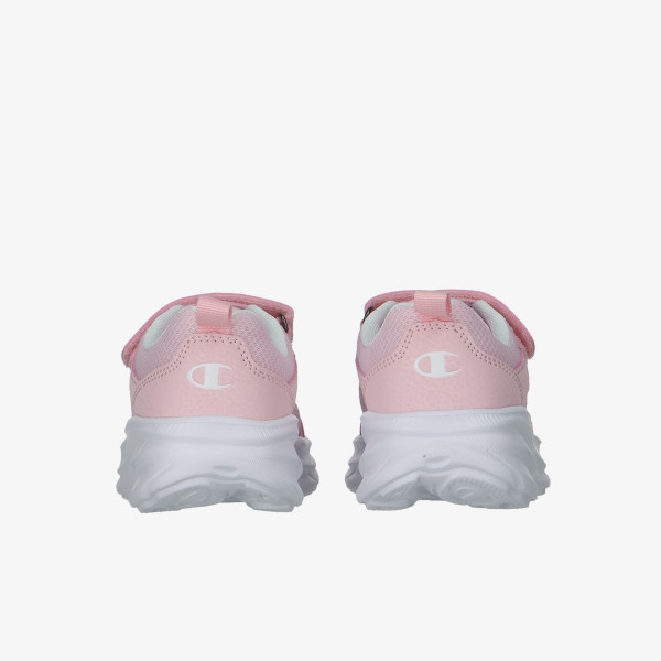 Champion HERO G TD Low Cut Shoe 