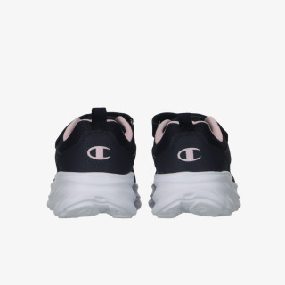 Champion HERO G PS Low Cut Shoe 
