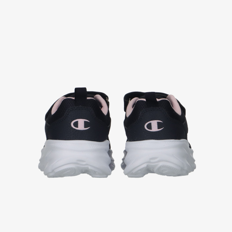 Champion HERO G PS Low Cut Shoe 