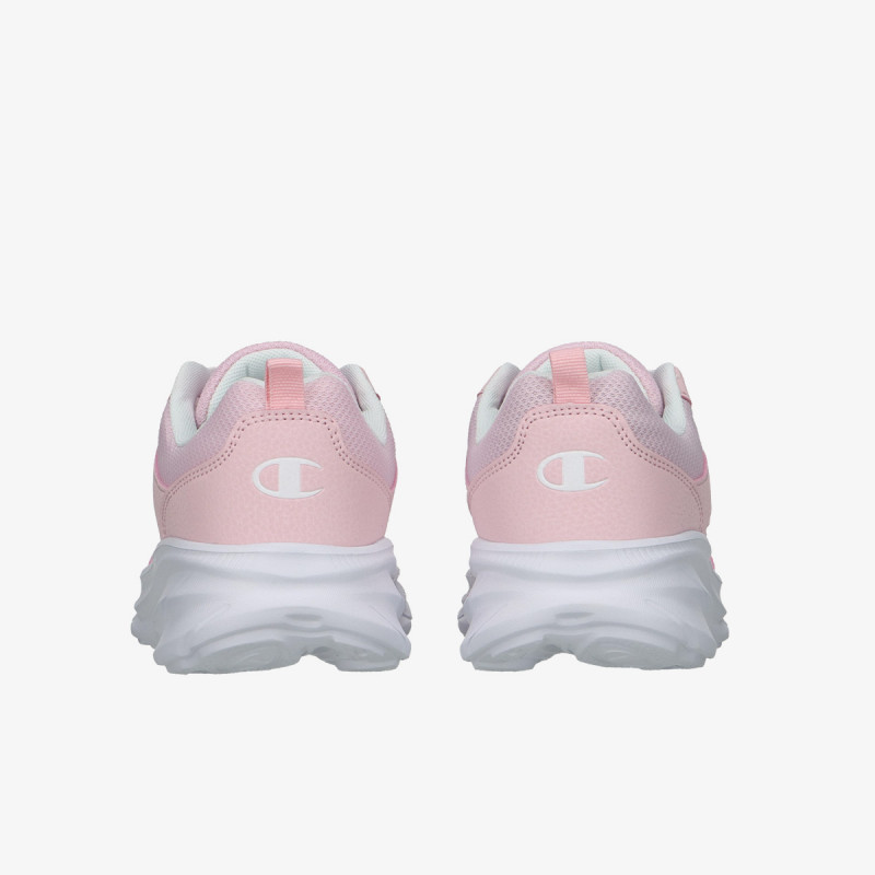 Champion HERO G GS Low Cut Shoe 
