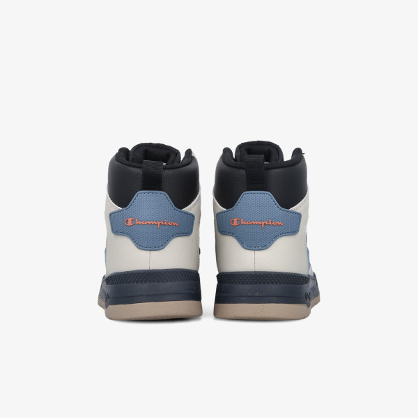 Champion BRON GS 