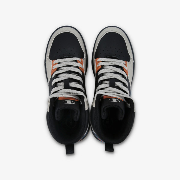 Champion BRON GS 