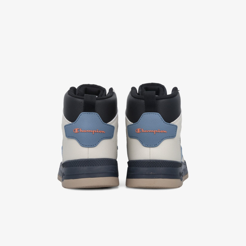 Champion BRON GS 