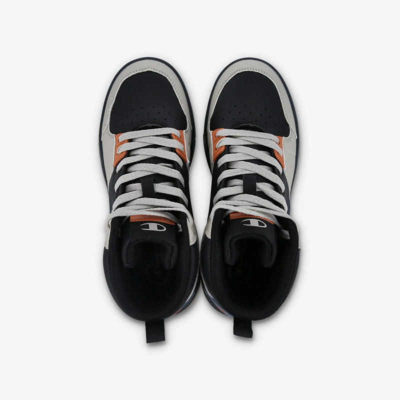 Champion BRON GS 