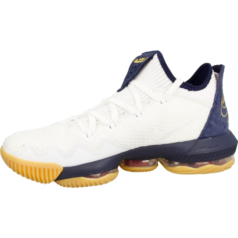 Nike LEBRON XVI LOW CP 