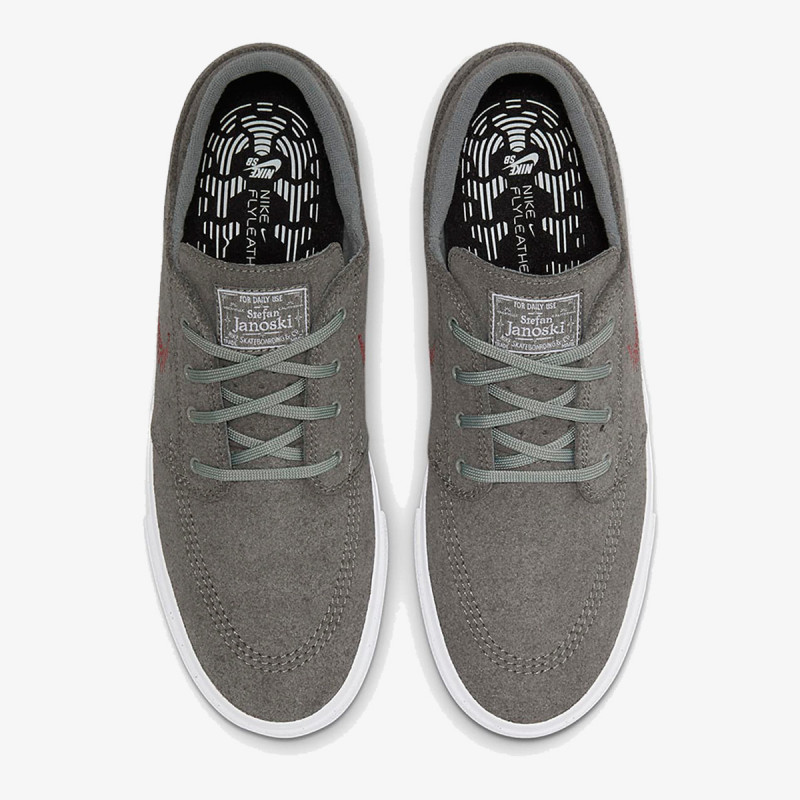 Nike SB Zoom Stefan Janoski FL Remastered 