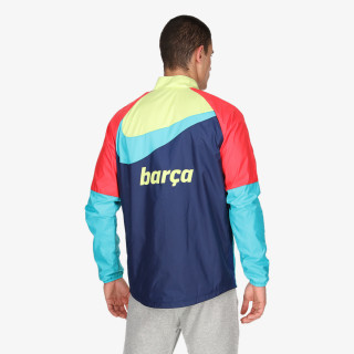 Nike FCB MNK DRY RPL ACDMY AWF JKT 