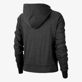 Nike W NSW GYM VNTG HOODIE FZ 