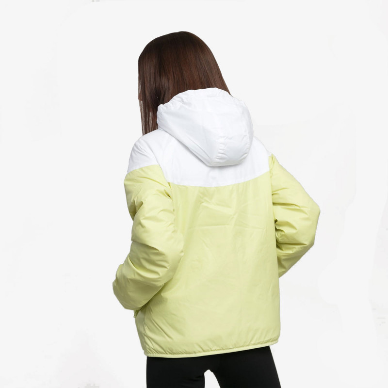 Nike W NSW SYN FILL WR JKT 
