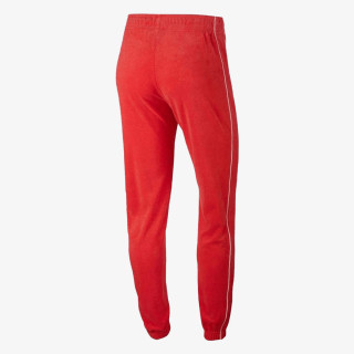 Nike W NSW RETRO FMME PANT TERRY 