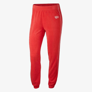 Nike W NSW RETRO FMME PANT TERRY 