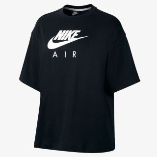 Nike W NSW AIR TOP SS BF 