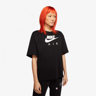 Nike W NSW AIR TOP SS BF 