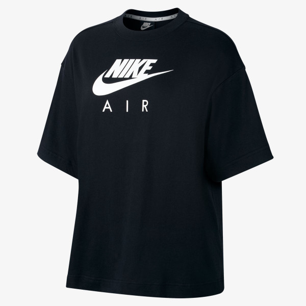 Nike W NSW AIR TOP SS BF 