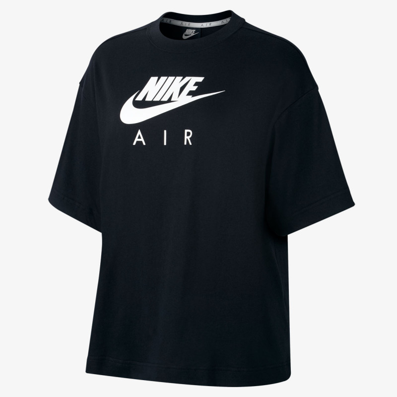 Nike W NSW AIR TOP SS BF 