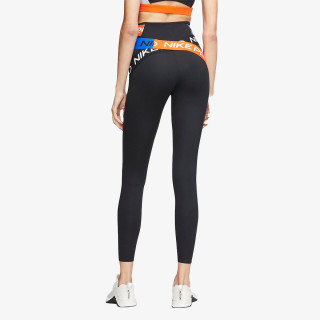 Nike W NK ONE LUX ICNCLSH 7/8 T WOW 