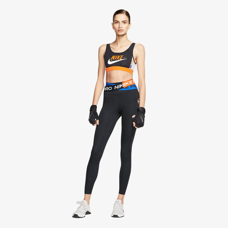 Nike W NK ONE LUX ICNCLSH 7/8 T WOW 