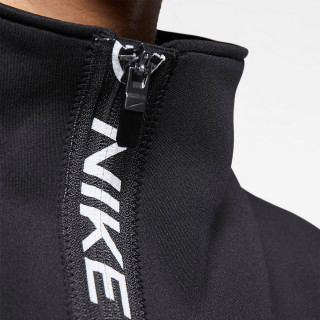 Nike W NK DRY GT FT FLC TOP ICNCLSH 