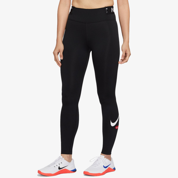 Nike W NIKE ONE TGHT ICNCLSH 