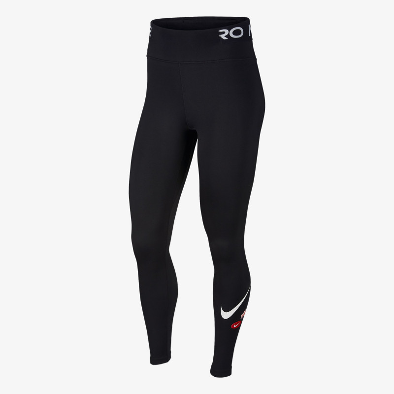 Nike W NIKE ONE TGHT ICNCLSH 