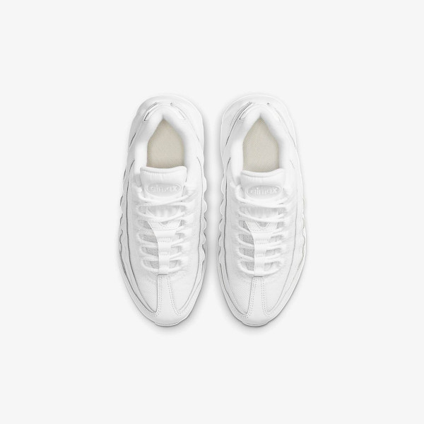 Nike NIKE AIR MAX 95 RECRAFT BG 