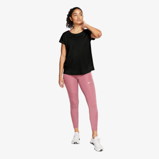 Nike W NP DRY ELASTIKA SS TOP ESSNT 