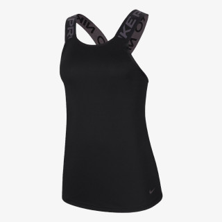Nike W NP DRY ELASTIKA TANK ESSENTI 
