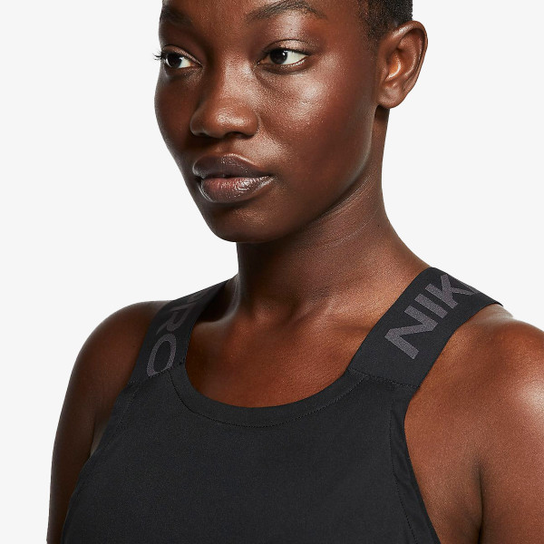Nike W NP DRY ELASTIKA TANK ESSENTI 