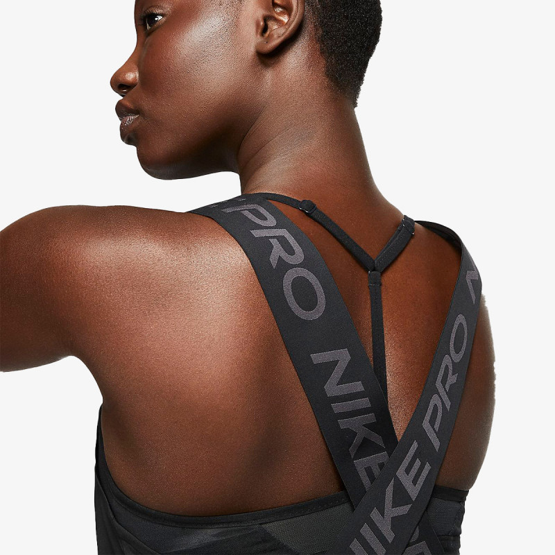 Nike W NP DRY ELASTIKA TANK ESSENTI 