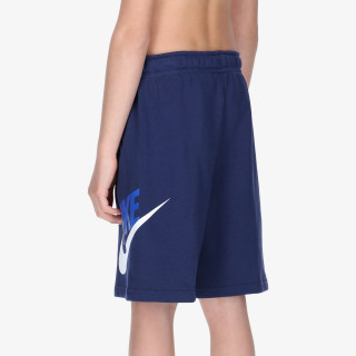 Nike Sportswear Club Fleece 