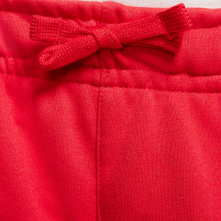 Nike B NSW CLUB + HBR SHORT FT 