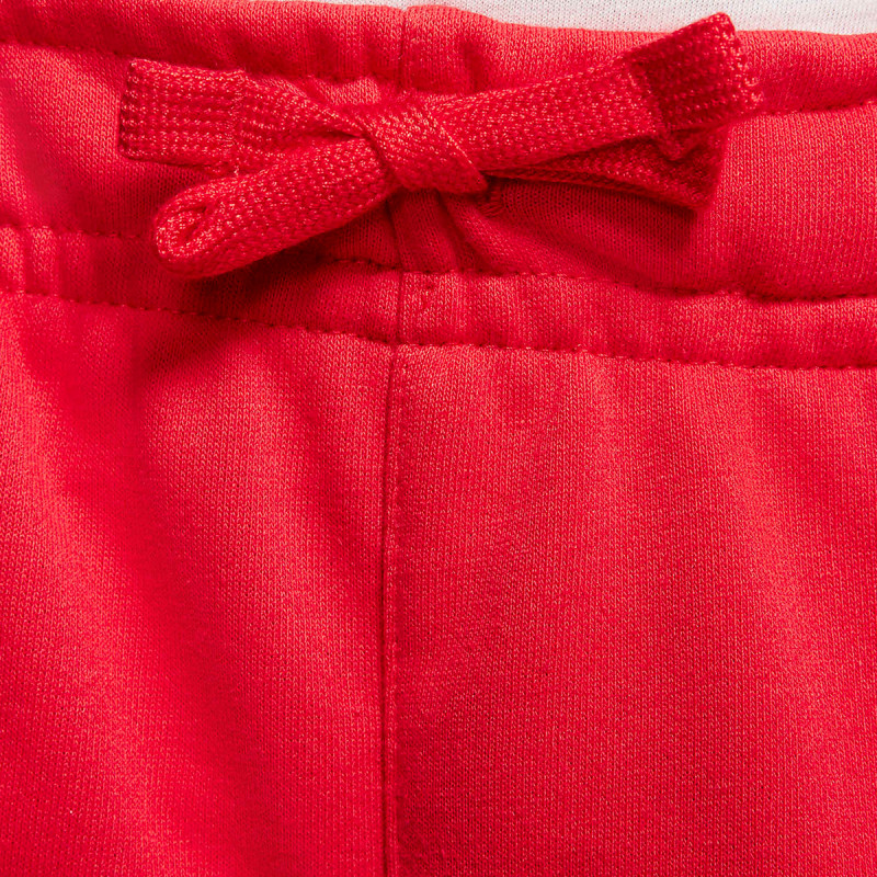 Nike B NSW CLUB + HBR SHORT FT 