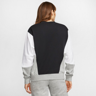 Nike W NSW CREW HBR FT CB 