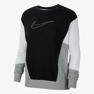 Nike W NSW CREW HBR FT CB 