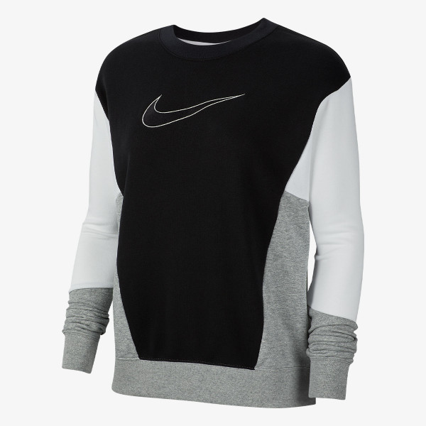 Nike W NSW CREW HBR FT CB 