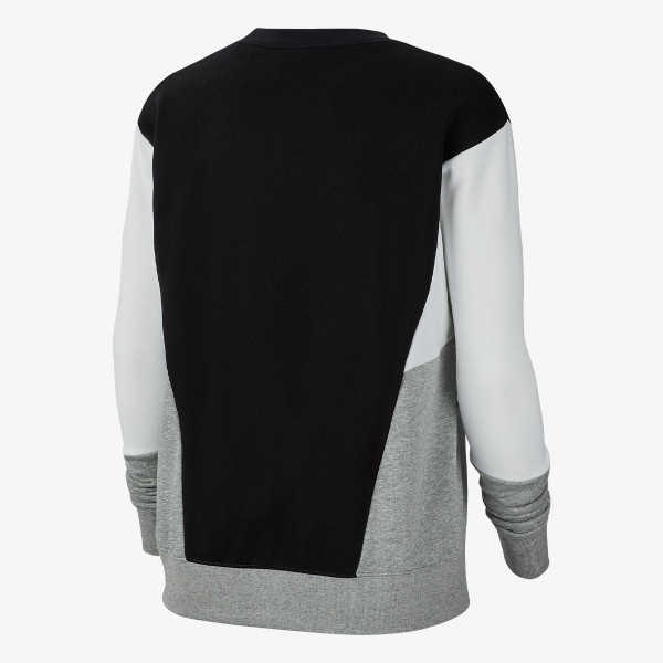 Nike W NSW CREW HBR FT CB 