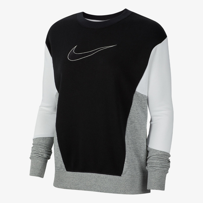 Nike W NSW CREW HBR FT CB 
