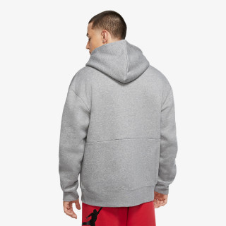 Nike M J JUMPMAN FLEECE FZ 