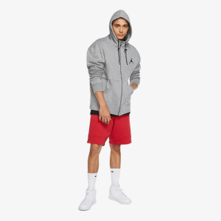 Nike M J JUMPMAN FLEECE FZ 